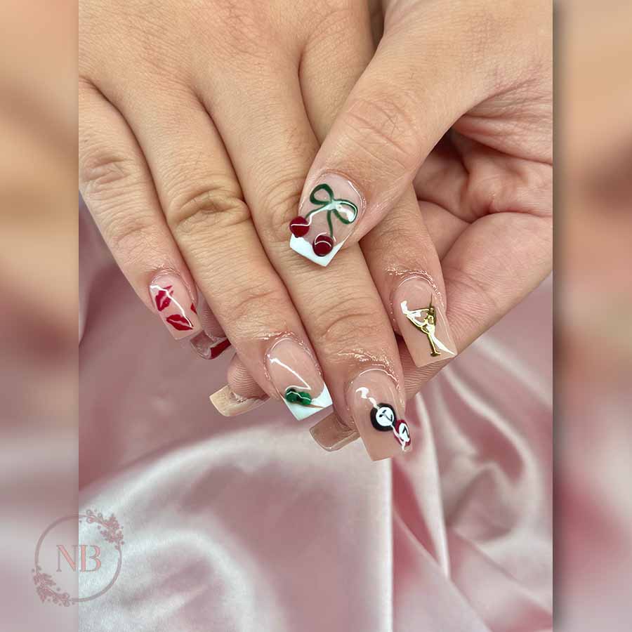 Nail Boss San Diego, CA 92120